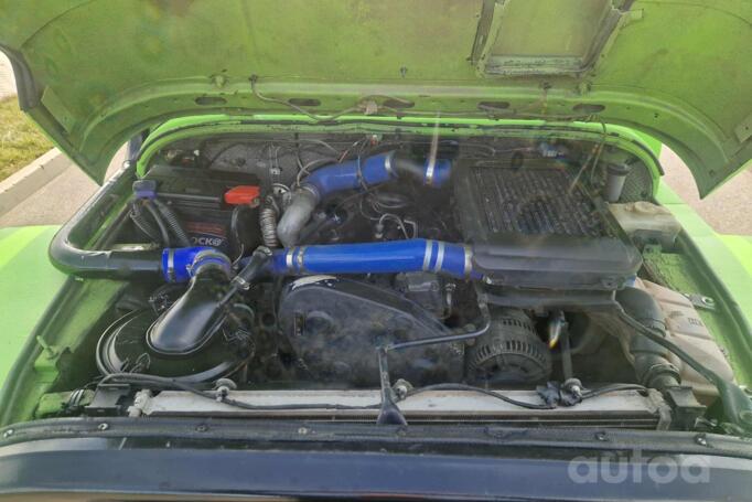 Asia Rocsta 1 generation SUV