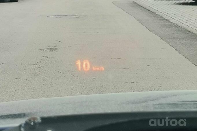 BMW 5 Series E60/E61 Sedan