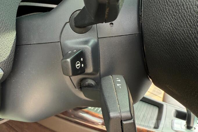 BMW X5 E70 Crossover