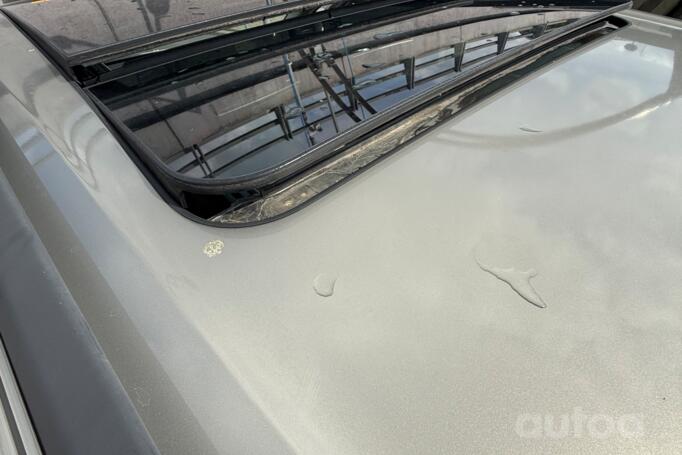 BMW X5 E70 Crossover