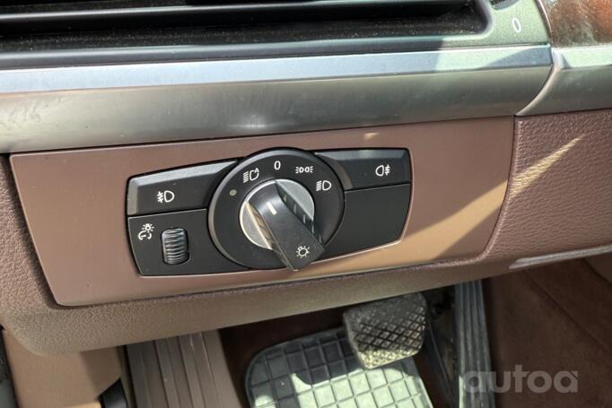 BMW X5 E70 Crossover