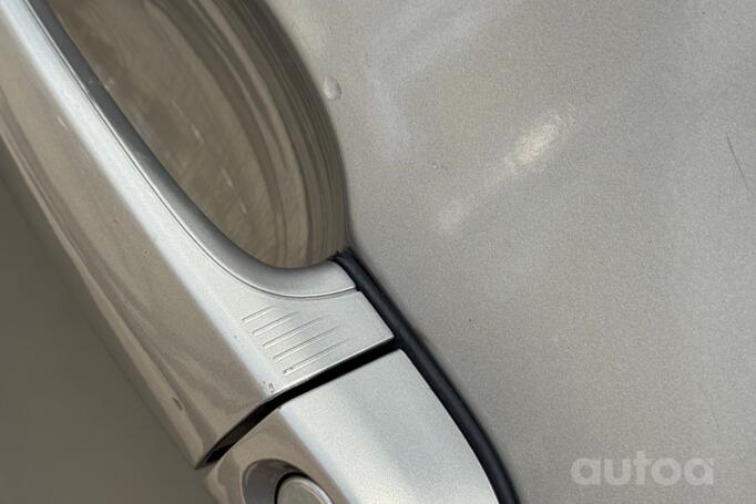 BMW X5 E70 Crossover