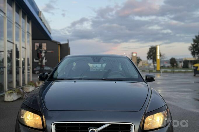 Volvo C30 1 generation Hatchback