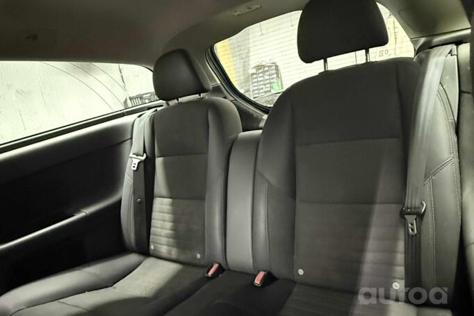 Volvo C30 1 generation Hatchback