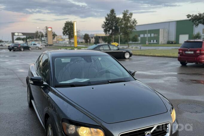 Volvo C30 1 generation Hatchback