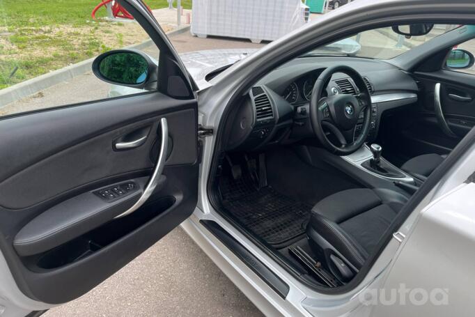 BMW 1 Series E87 Hatchback