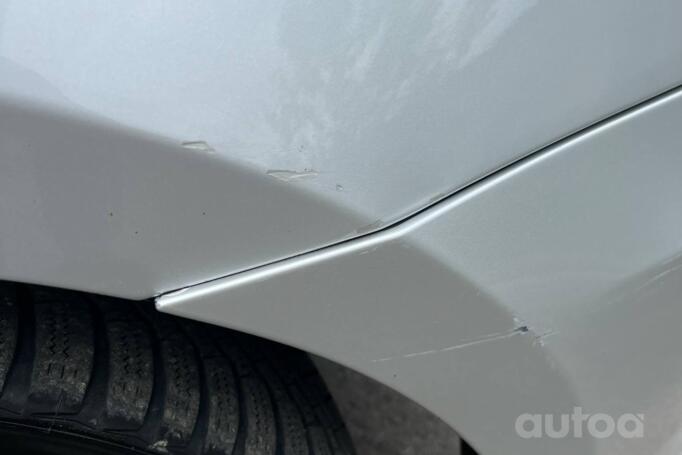 BMW 1 Series E87 Hatchback