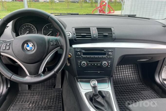 BMW 1 Series E87 Hatchback