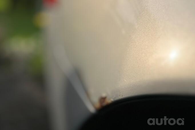 Volvo S40 2 generation Sedan