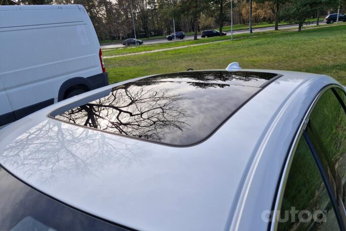 Volvo S90 2 generation Sedan