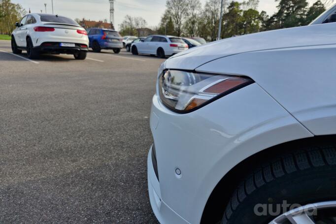 Volvo S90 2 generation Sedan