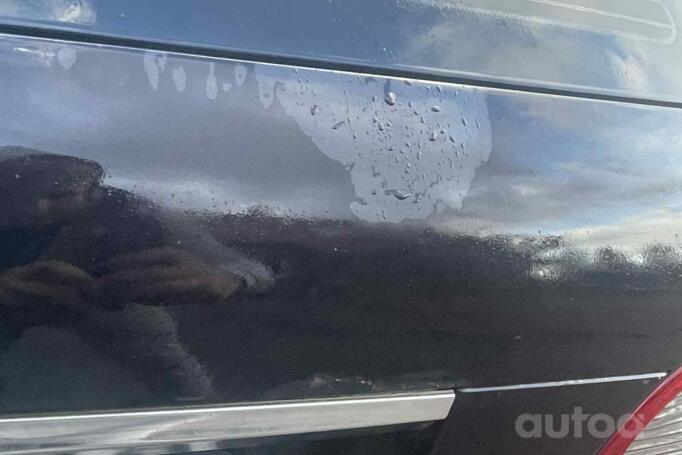 Mercedes-Benz E-Class W211/S211 [restyling] wagon 5-doors