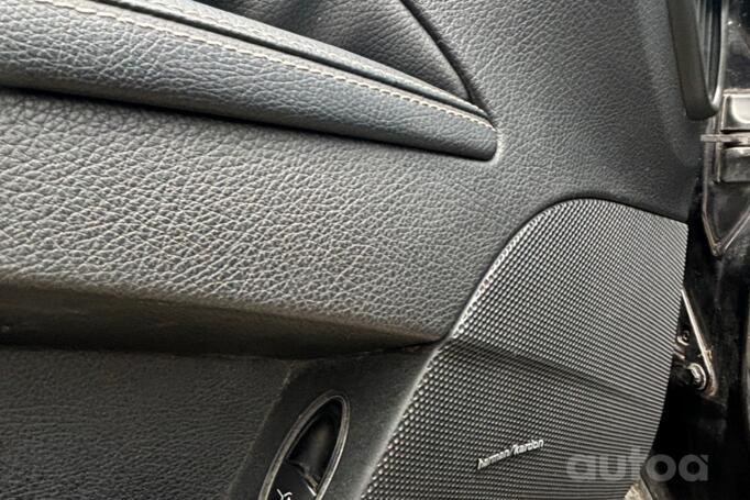 Mercedes-Benz E-Class W211/S211 [restyling] wagon 5-doors