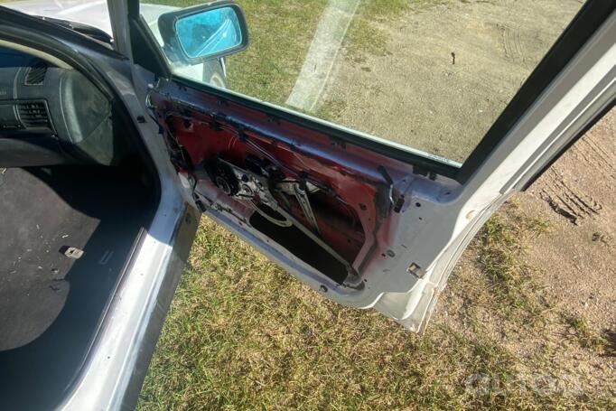 BMW 3 Series E36 Touring wagon