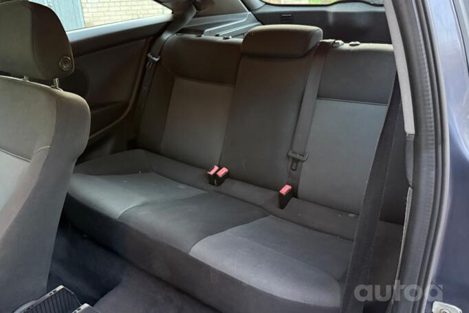 Opel Astra G Coupe 2-doors