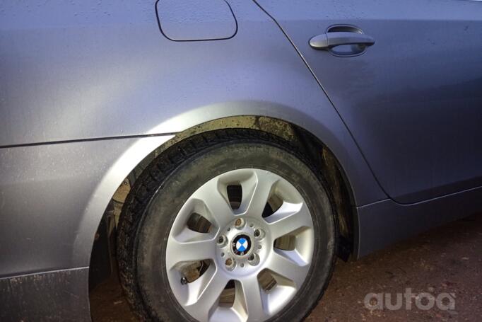 BMW 5 Series E60/E61 Touring wagon