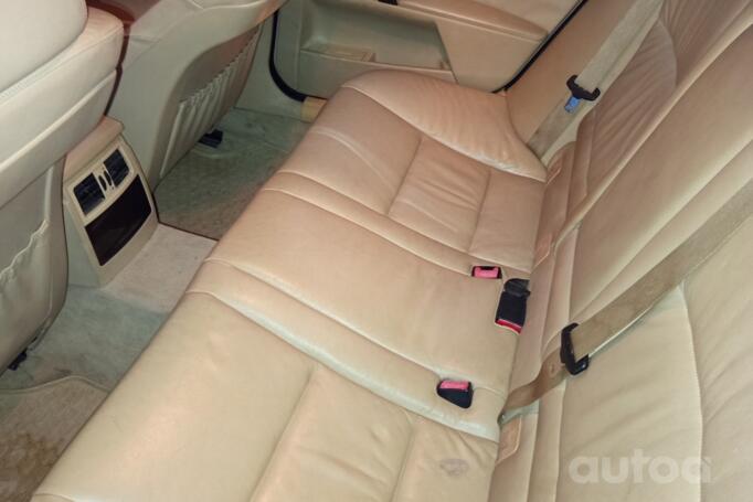 BMW 5 Series E60/E61 Touring wagon