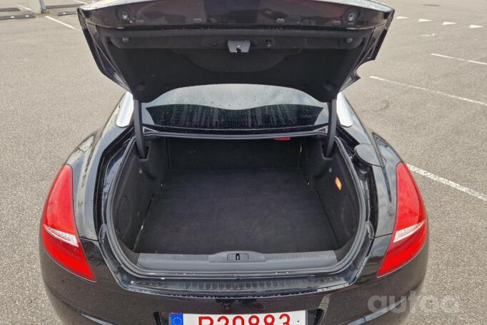 Peugeot RCZ 1 generation Coupe