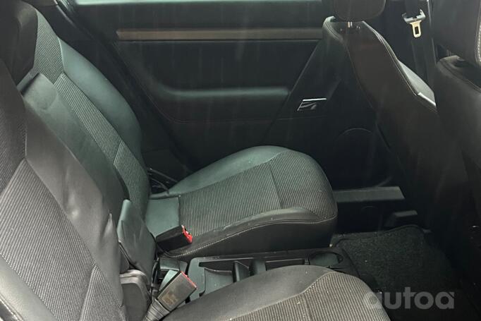 Opel Signum C [restyling] Hatchback