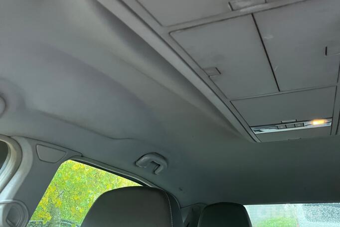 Opel Signum C [restyling] Hatchback