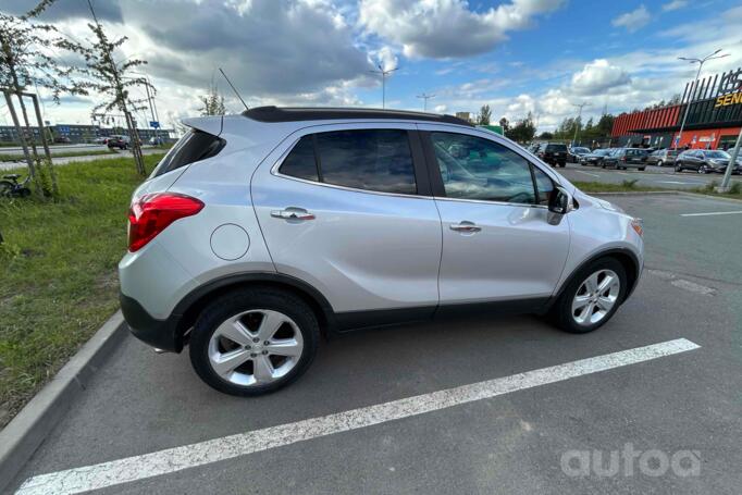 Buick Encore