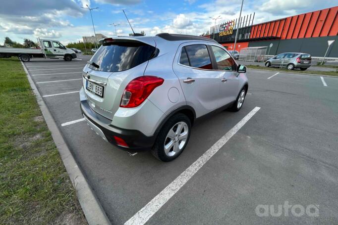 Buick Encore