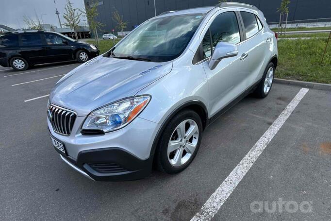 Buick Encore