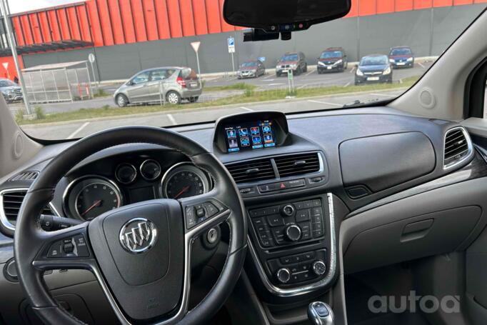Buick Encore