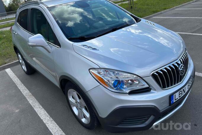 Buick Encore