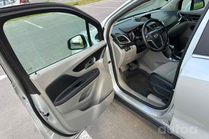 Buick Encore