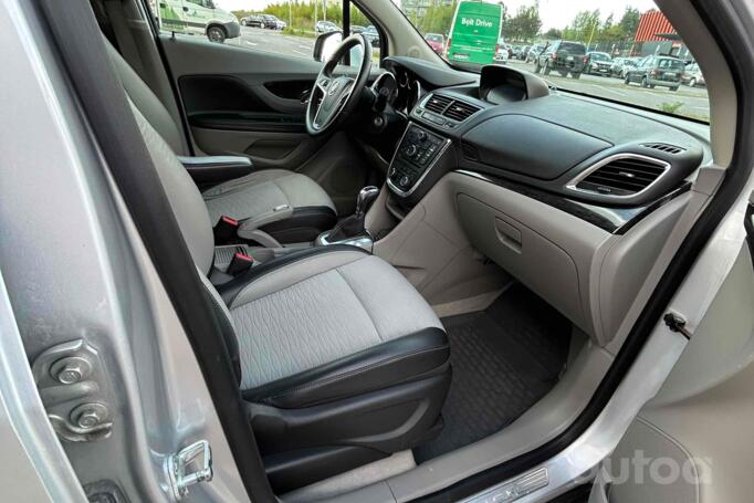 Buick Encore