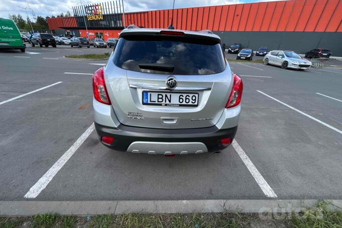 Buick Encore