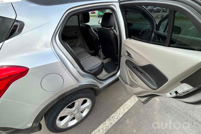 Buick Encore