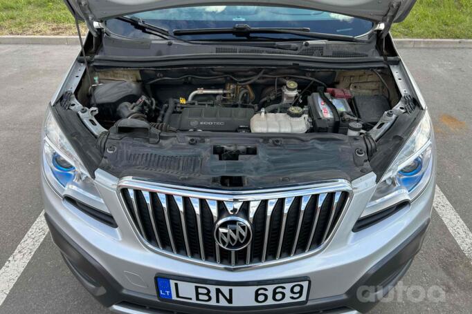 Buick Encore