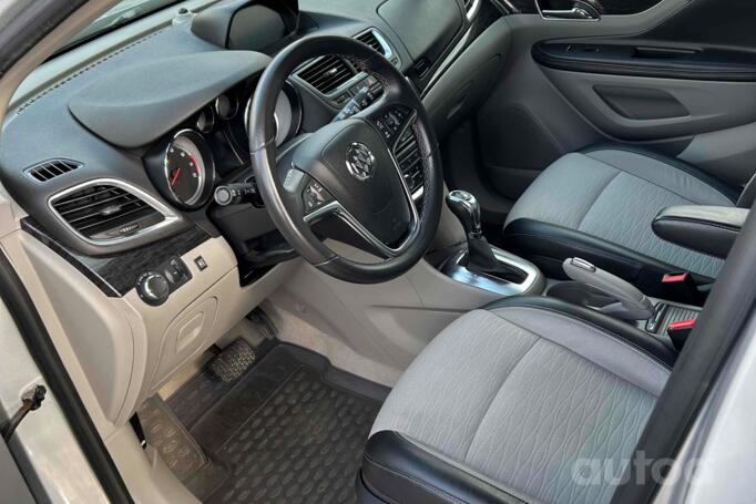 Buick Encore