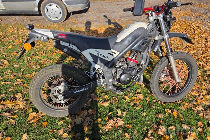 Rieju Motors Tango