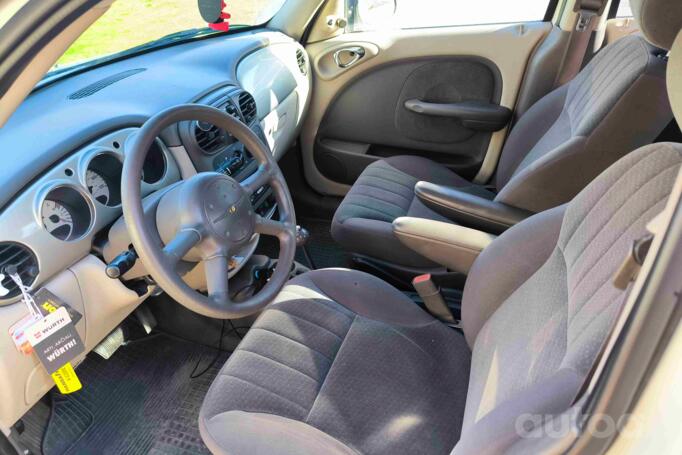 Chrysler PT Cruiser