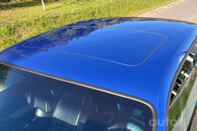 BMW M3 E36 Coupe 2-doors