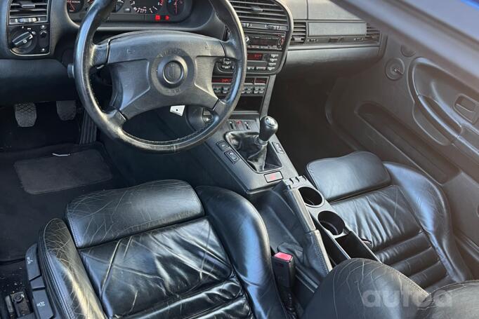 BMW M3 E36 Coupe 2-doors