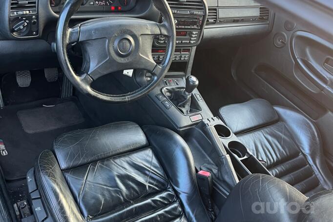 BMW M3 E36 Coupe 2-doors