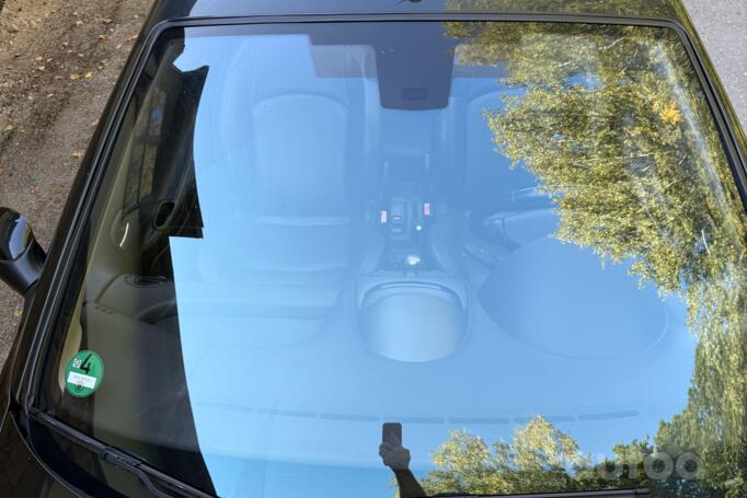 Peugeot 206 1 generation [restyling] CC cabriolet
