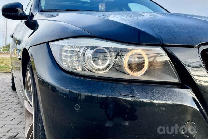 BMW 3 Series E90/E91/E92/E93 [restyling] Touring wagon
