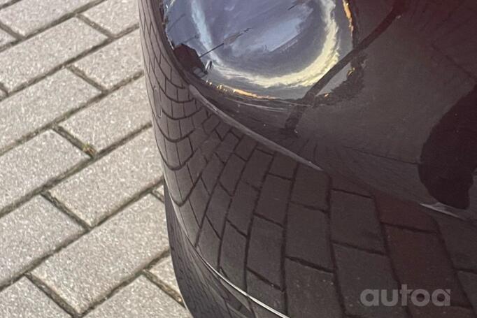 BMW 3 Series E90/E91/E92/E93 [restyling] Touring wagon