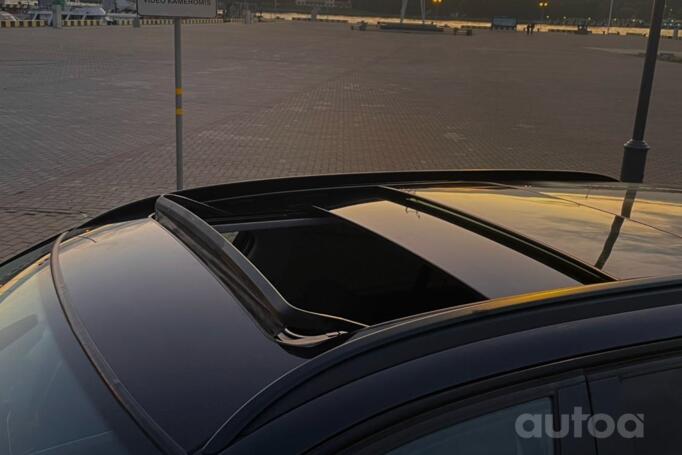 BMW 3 Series E90/E91/E92/E93 [restyling] Touring wagon