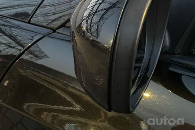 BMW 3 Series E90/E91/E92/E93 [restyling] Touring wagon