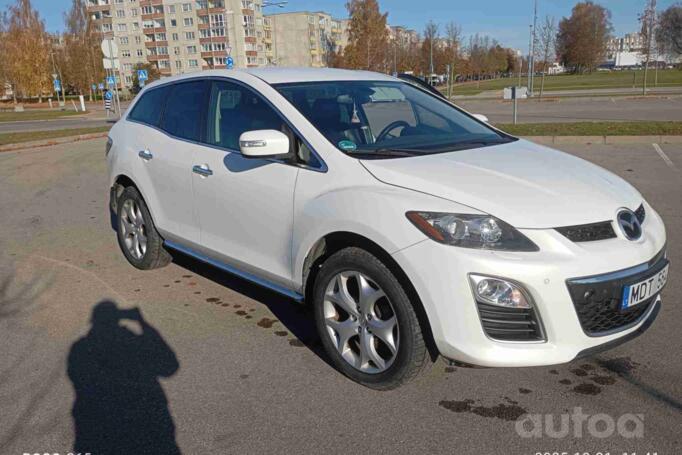 Mazda CX-7