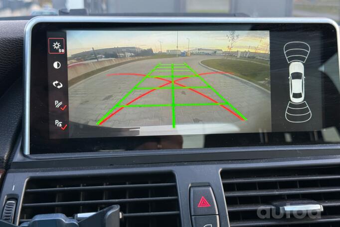 BMW X5 E70 Crossover