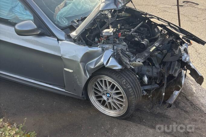 BMW 3 Series E90/E91/E92/E93 [restyling] Touring wagon