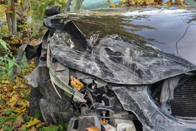 BMW 5 Series E60/E61 Sedan