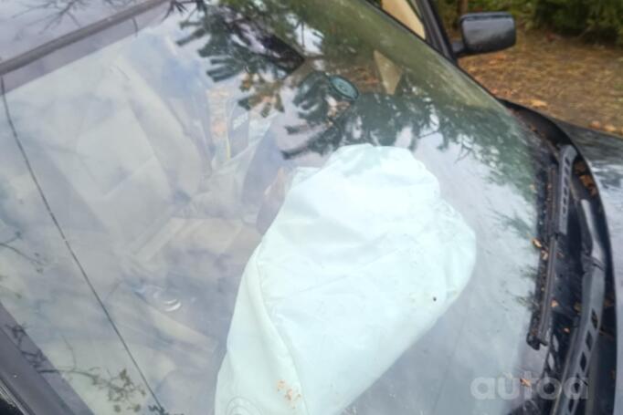 BMW 5 Series E60/E61 Sedan